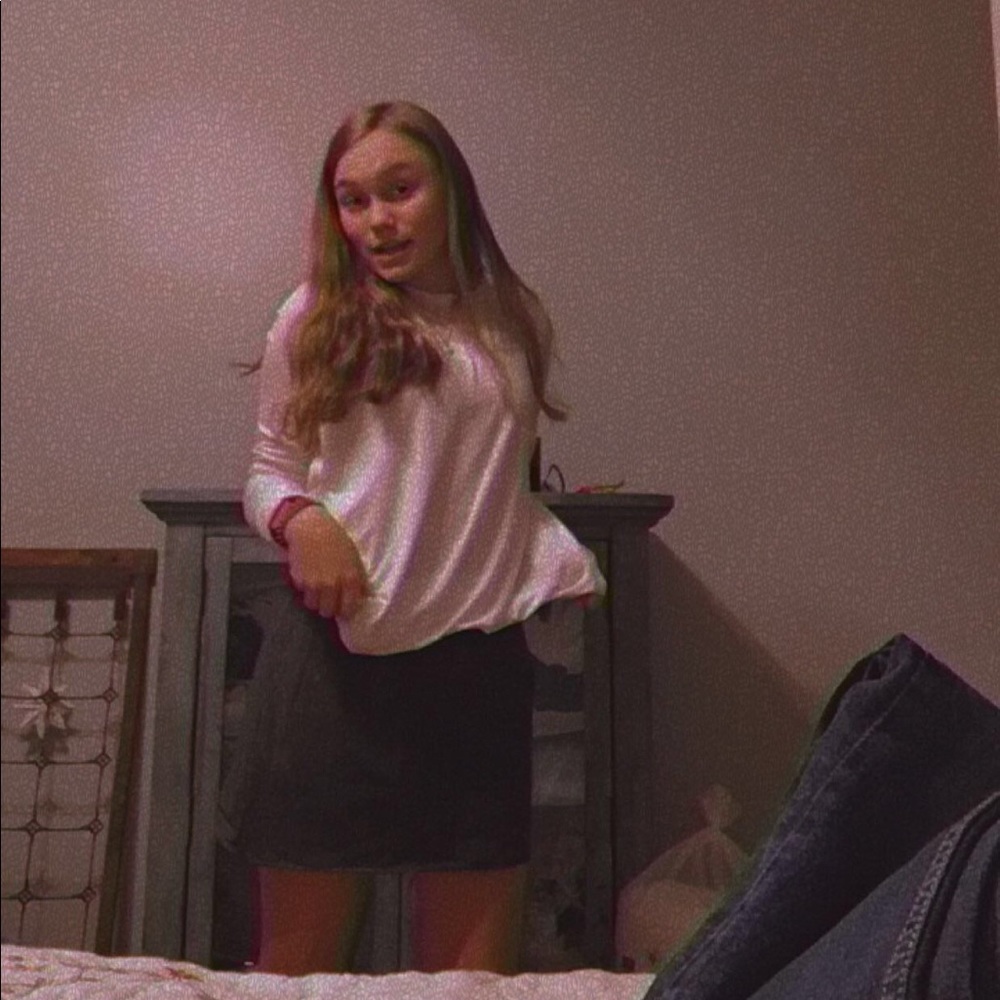 Meet your Posher, M.